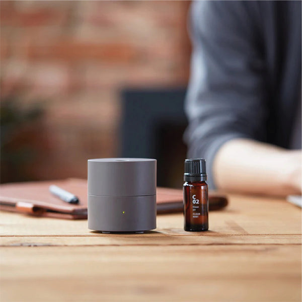 Kō 隨身精油香氛機