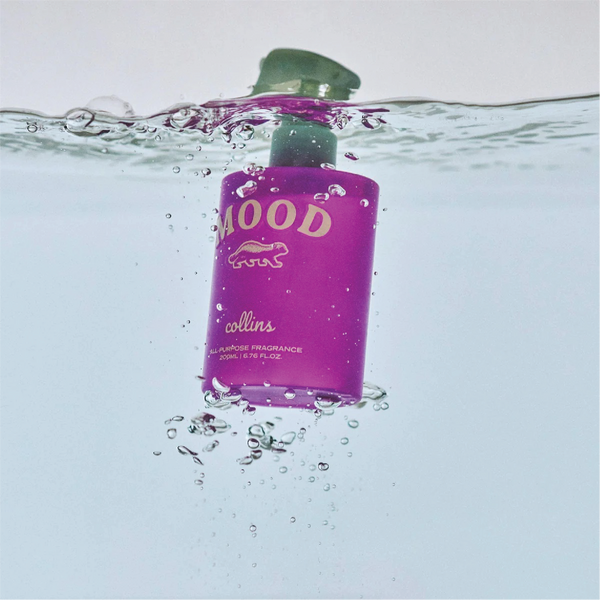 Mood Water - French Violet 室內香氛噴霧 200ml