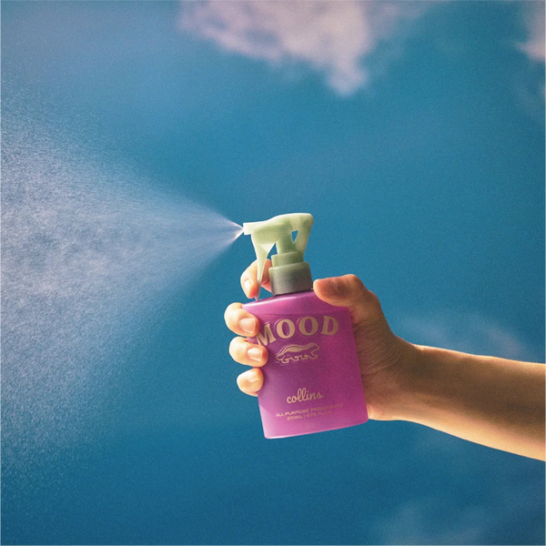 Mood Water - French Violet 室內香氛噴霧 200ml