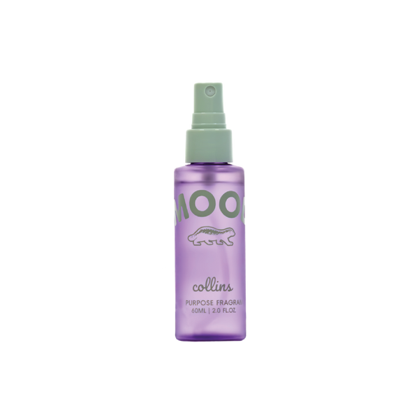 Mood Water - French Violet 室內香氛噴霧 60ml