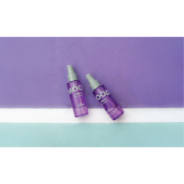 Mood Water - French Violet 室內香氛噴霧 60ml