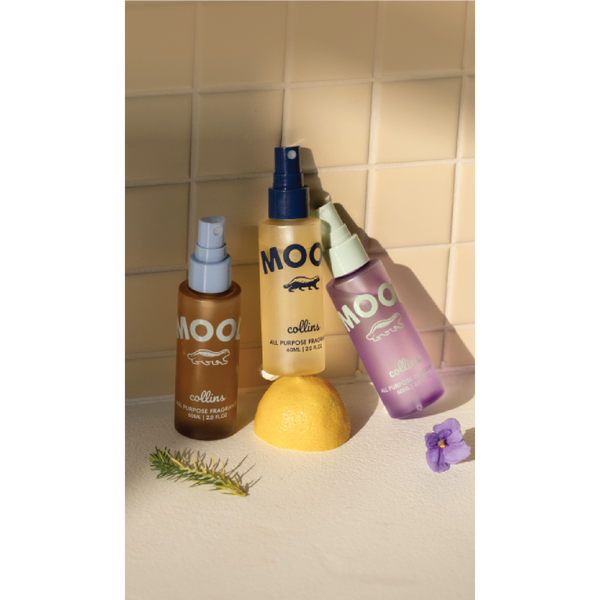 Mood Water - French Violet 室內香氛噴霧 60ml