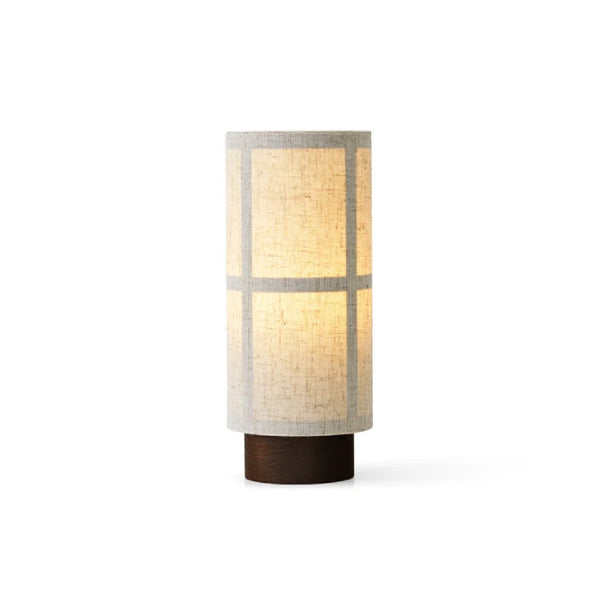 Hashira Table Lamp 充電式檯燈 Audo Copenhagen