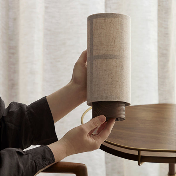 Hashira Table Lamp 充電式檯燈 Audo Copenhagen