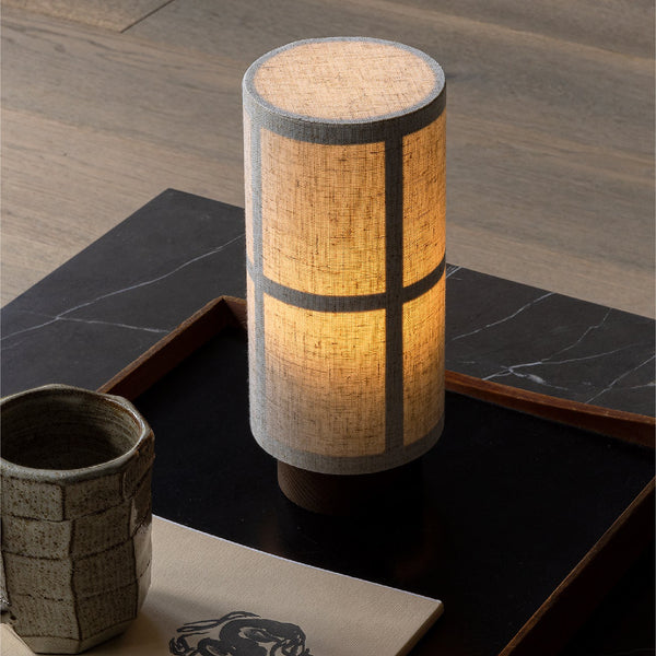 Hashira Table Lamp 充電式檯燈 Audo Copenhagen