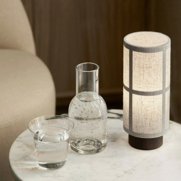 Hashira Table Lamp 充電式檯燈 Audo Copenhagen