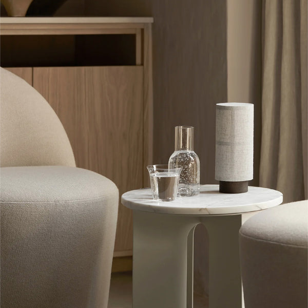 Hashira Table Lamp 充電式檯燈 Audo Copenhagen