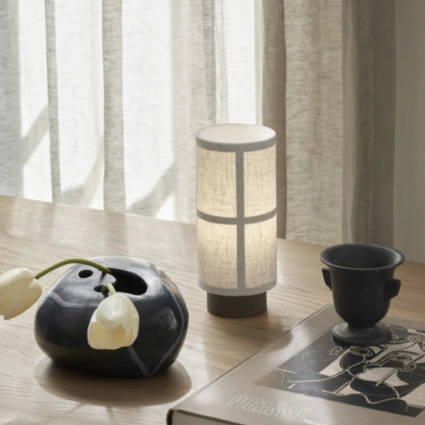 Hashira Table Lamp 充電式檯燈 Audo Copenhagen