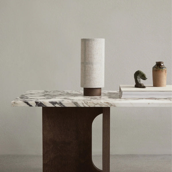 Hashira Table Lamp 充電式檯燈 Audo Copenhagen