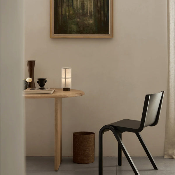 Hashira Table Lamp 充電式檯燈 Audo Copenhagen
