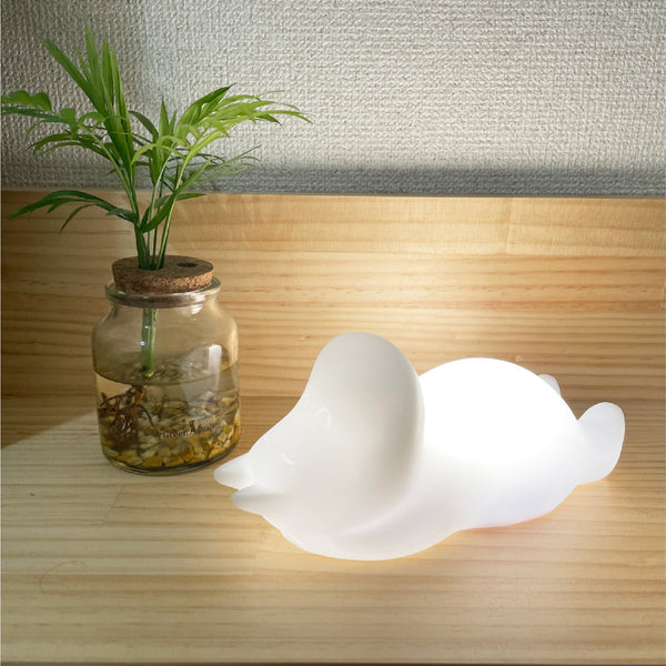 Moomin 姆明小夜燈