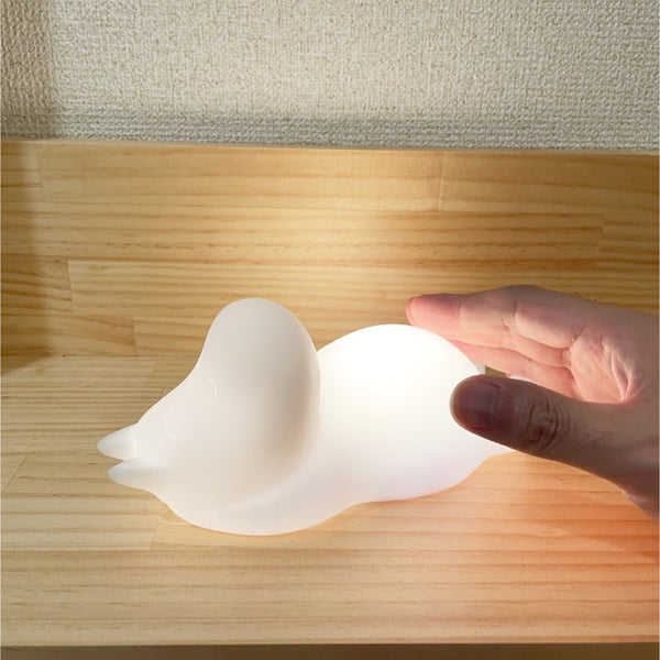 Moomin 姆明小夜燈