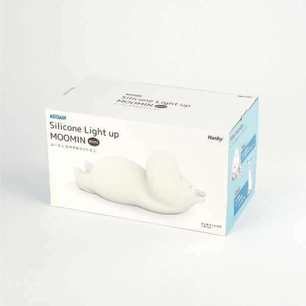 Moomin 姆明小夜燈