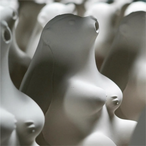 Honey Badger Incense Chamber 小蜜獾香氛器