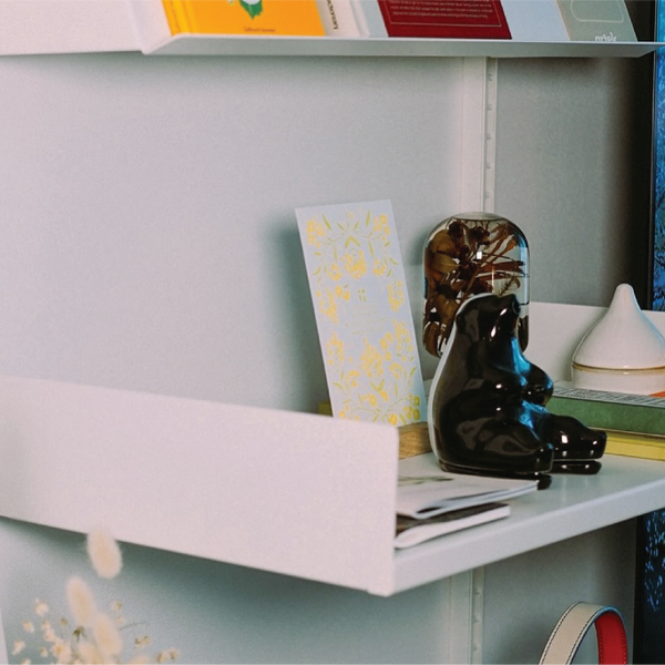 Honey Badger Incense Chamber 小蜜獾香氛器