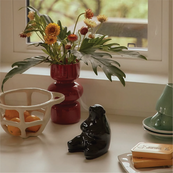 Honey Badger Incense Chamber 小蜜獾香氛器