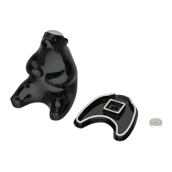 Honey Badger Incense Chamber 小蜜獾香氛器