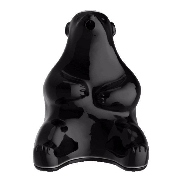 Honey Badger Incense Chamber 小蜜獾香氛器