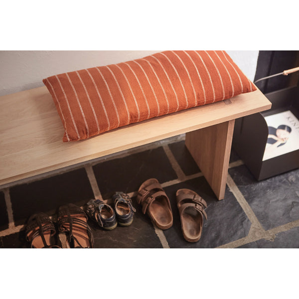 Kyoto Cushion Long 抱枕 OYOY