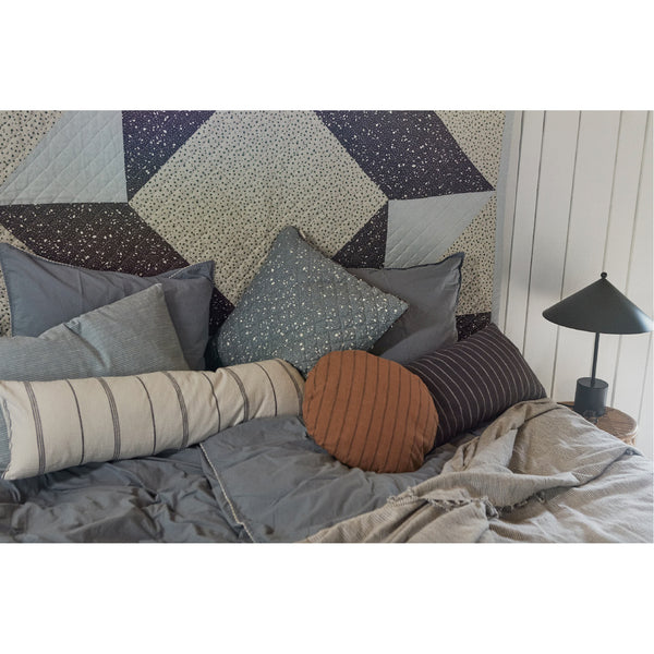 Kyoto Cushion Long 抱枕 OYOY