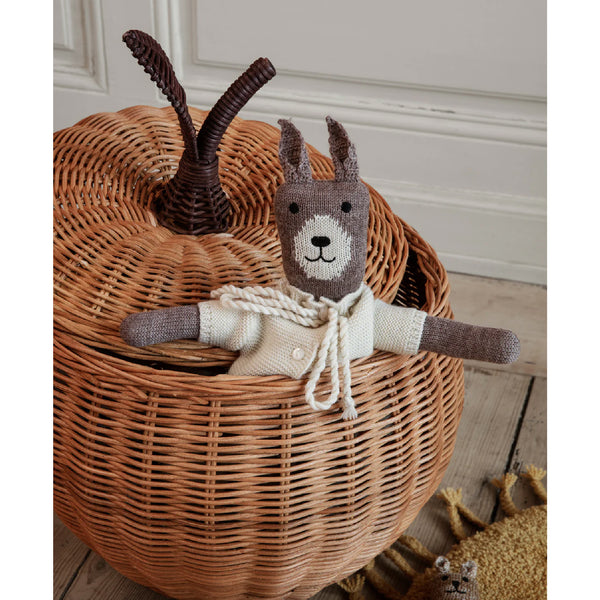 Lee Merino Rabbit Family 公仔 Ferm Living