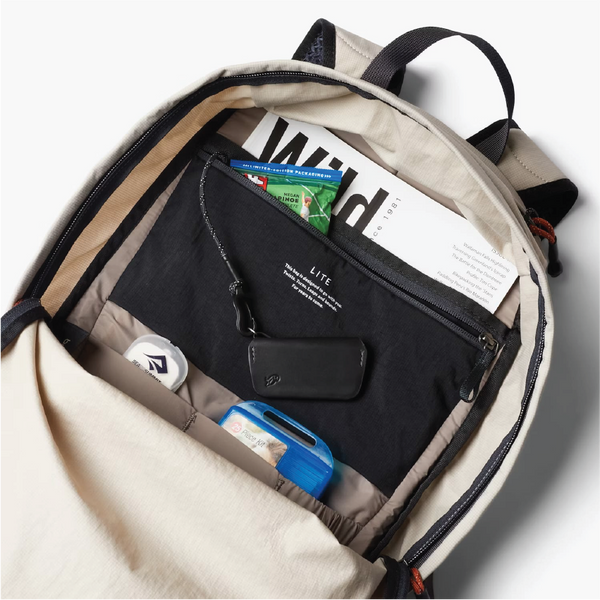 Lite Daypack - Ash