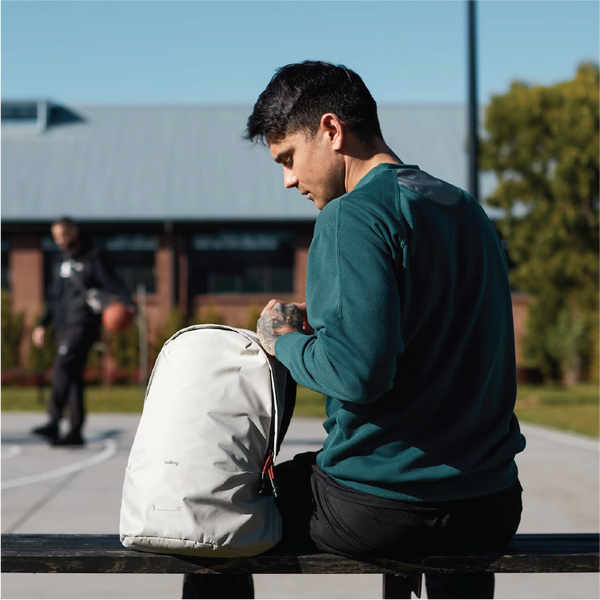 Lite Daypack - Black