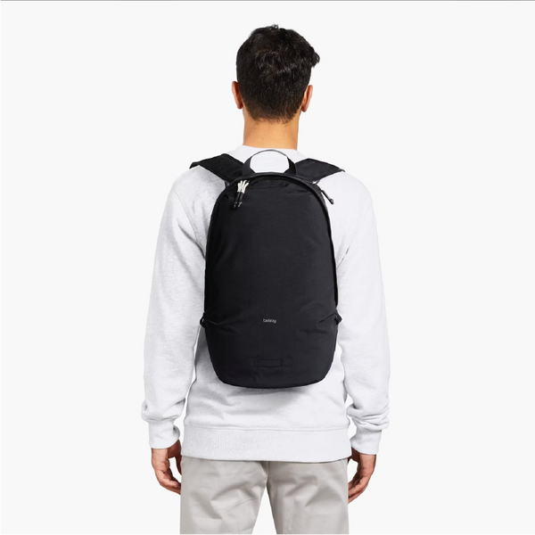 Lite Daypack - Black