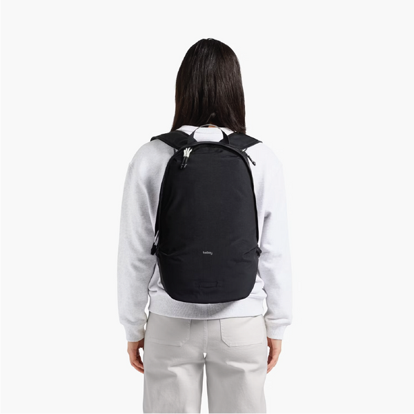 Lite Daypack - Black