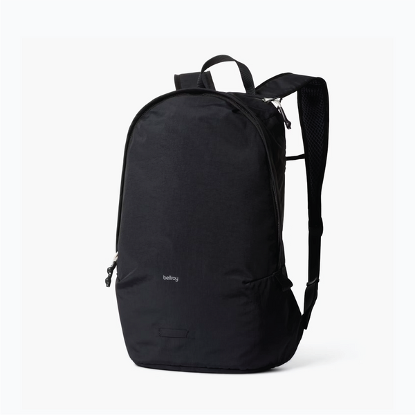 Lite Daypack - Black