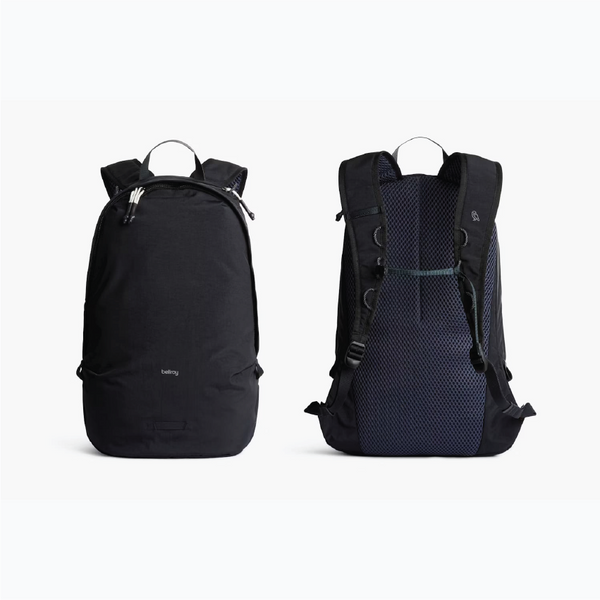 Lite Daypack - Black