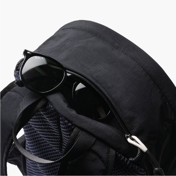 Lite Daypack - Black