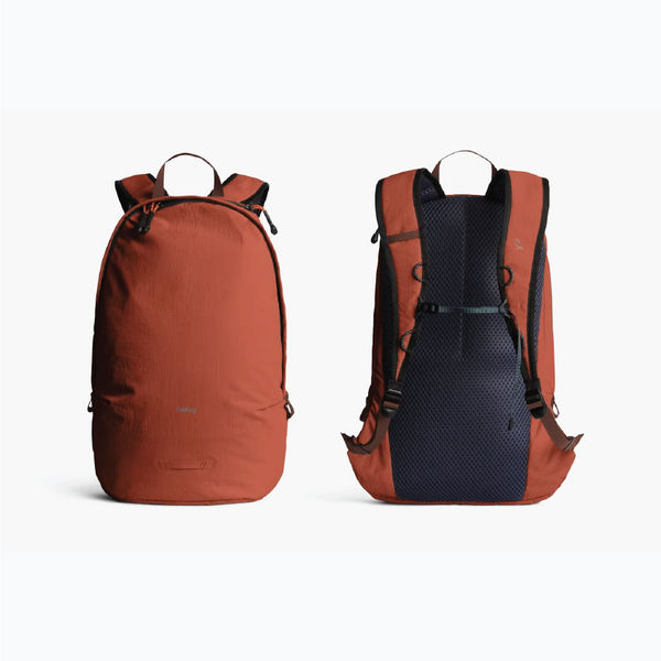 Lite Daypack - Clay