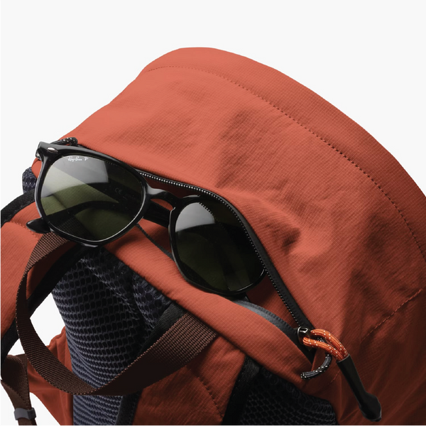 Lite Daypack - Clay
