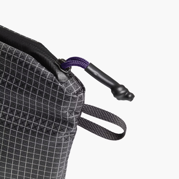 Lite Pouch Duo - Arcade Gray