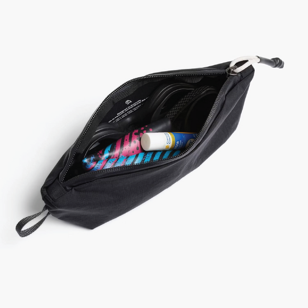 Lite Pouch Duo - Black