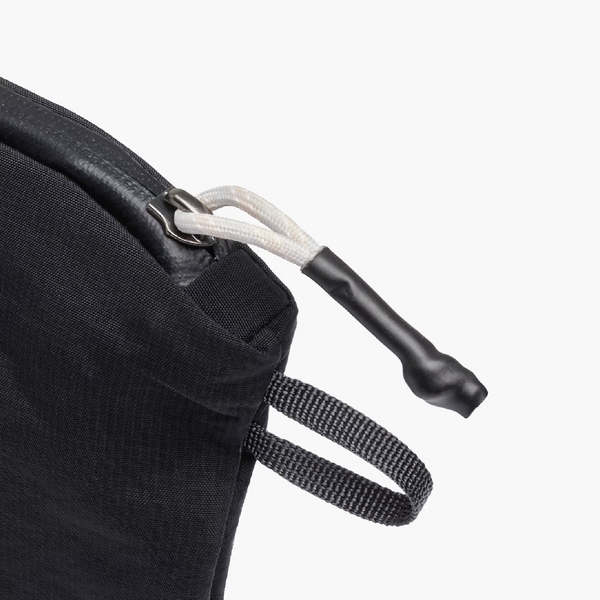 Lite Pouch Duo - Black