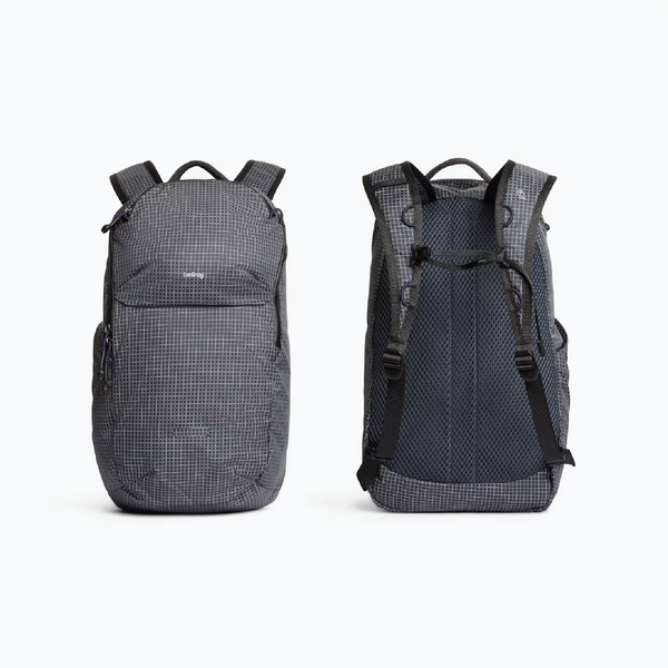 Lite Ready Pack - Arcade Gray