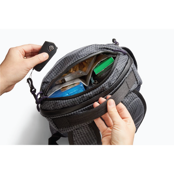 Lite Ready Pack - Arcade Gray