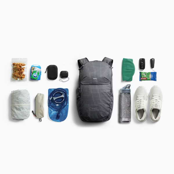 Lite Ready Pack - Arcade Gray