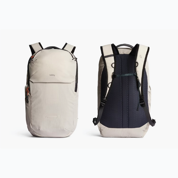 Lite Ready Pack - Ash