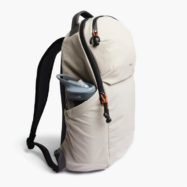 Lite Ready Pack - Ash