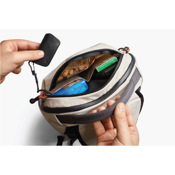 Lite Ready Pack - Ash