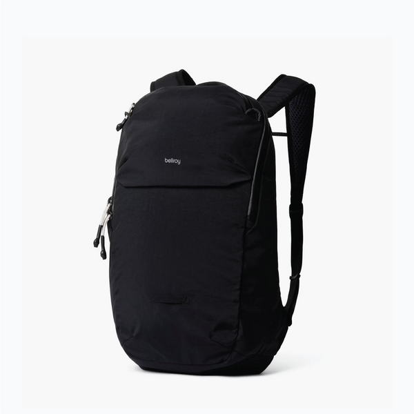 Lite Ready Pack - Black