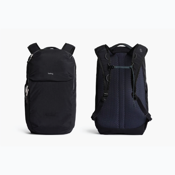 Lite Ready Pack - Black