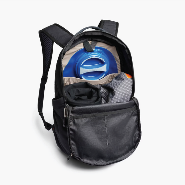 Lite Ready Pack - Black