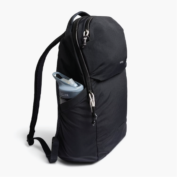 Lite Ready Pack - Black