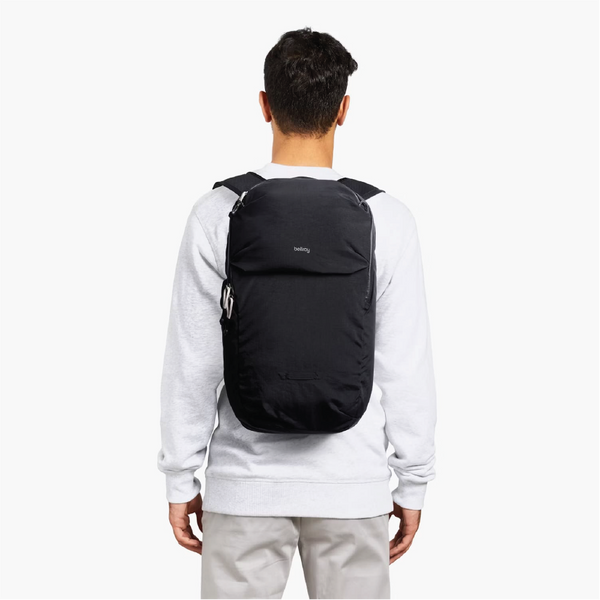 Lite Ready Pack - Ash