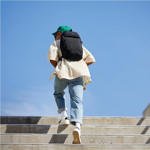 Lite Ready Pack - Black