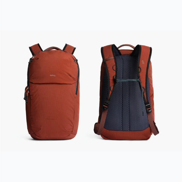 Lite Ready Pack - Clay